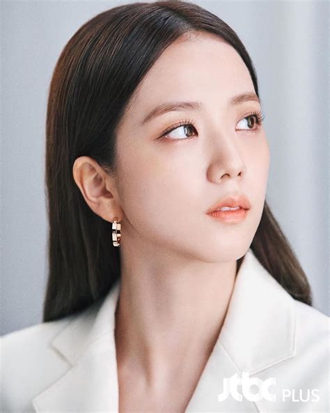 Here’s why Jisoo’s Cartier ambassador role was .